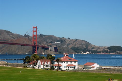 the golden gate bridge pictures. Golden Gate Bridge information