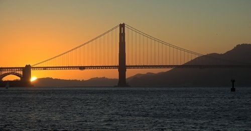 golden gate bridge. Golden Gate Bridge information