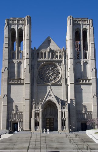 Grace Cathedral