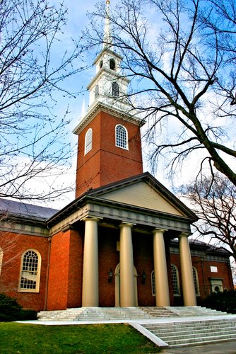 harvard university