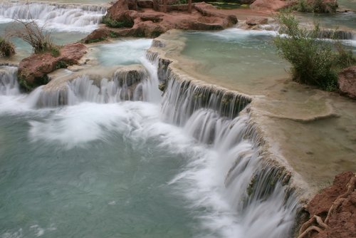Read the full Havasu Falls Read the full Havasu Falls