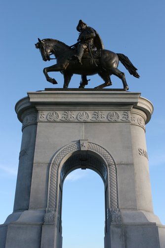 Hermann Park information
