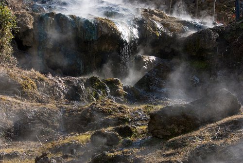 Hot Springs Ak