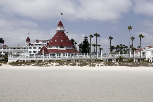Diego#39;s Hotel del Coronado hotel del coronado island. Diego#39;s Hotel del Coronado
