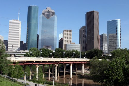 downtown apartment Downtown Houston TX | 500 x 334