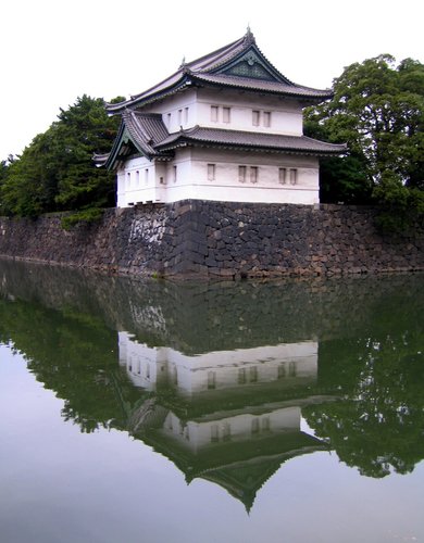 Imperial Palace information