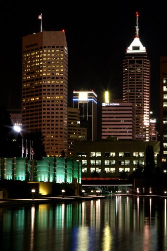 indianapolis