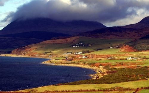 Arran Scotland