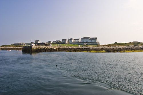 Isles of Shoals Steamship Company information