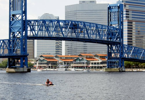 jacksonville
