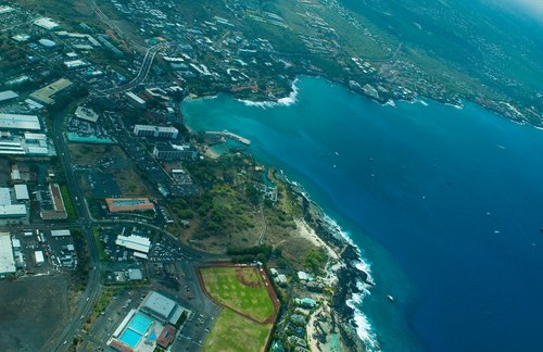Kailua Kona Hi