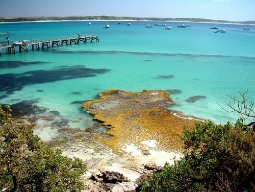 Download this Kangaroo Island Attractions picture