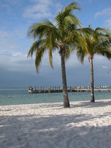 Key Largo information