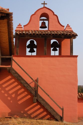 La Purisima Concepcion Mission La Purisima Concepcion Mission