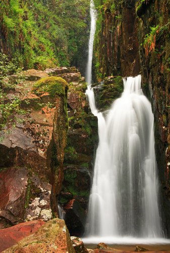 Lake District information