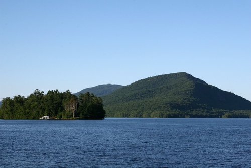 the Lake George beaches the Lake George beaches