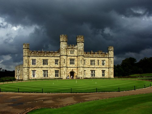 Leeds Castle