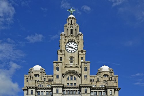 10 Top-Rated Tourist Attractions in Liverpool PlanetWare
