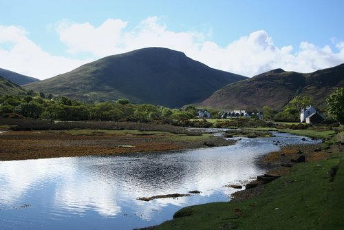 isle of arran