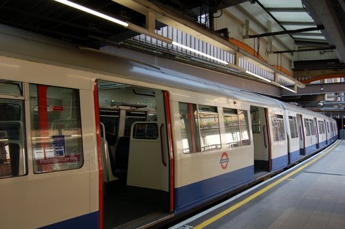 London Underground London Underground