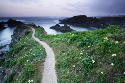 mendocino ca