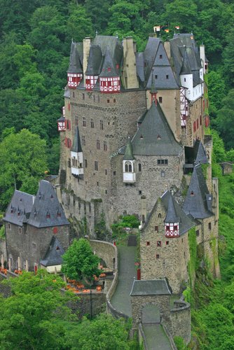 burg eltz