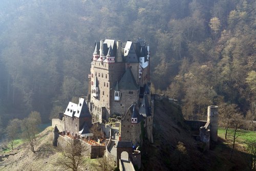 burg eltz