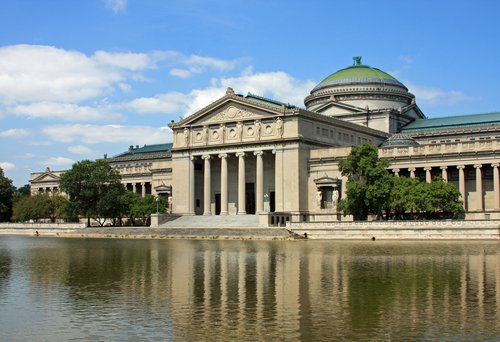 Museum Science Industry