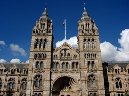 HISTORY ABOUT LONDON history about london: