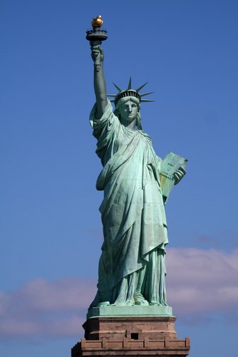 statue of liberty-12