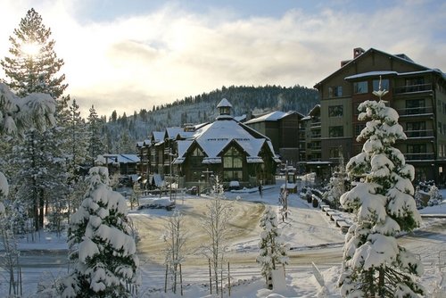 northstar ski resort