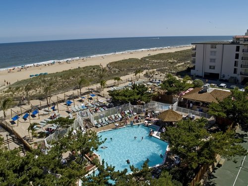 Pictures Of Ocean City Md. Resort at Ocean City, Maryland