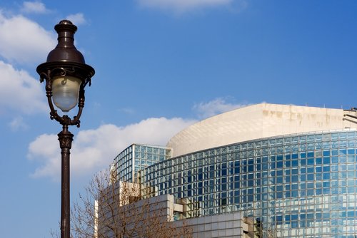 Opera de la Bastille