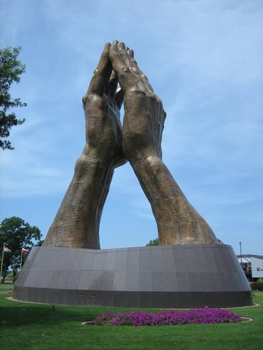 University in Tulsa.