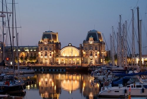 Travel tips for Oostende Travel tips for Oostende