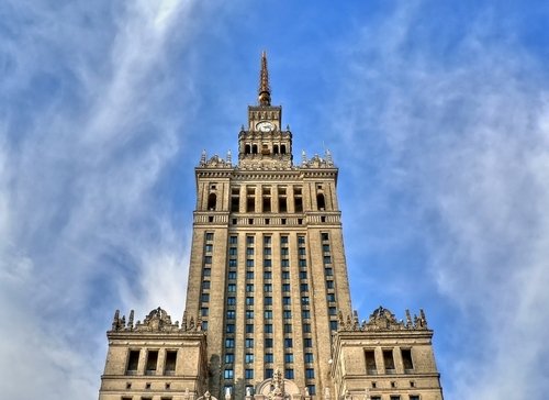 The Palace