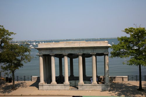 plymouth rock massachusetts