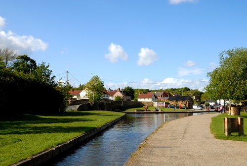 Pontcysyllte Viaduct
