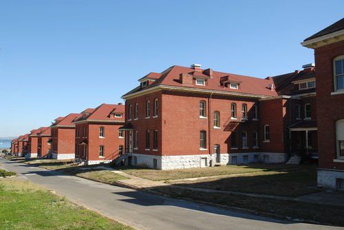 Sf Presidio