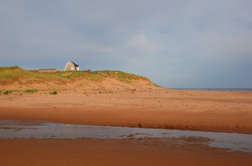 Pei Ocean