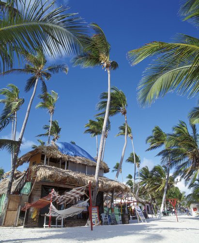 Punta Cana Dominican Republic. Punta Cana information