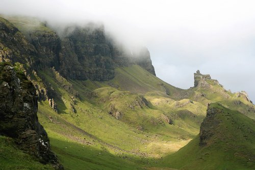 on the Isle of Skye. Isle Of Skye. on the Isle of Skye.