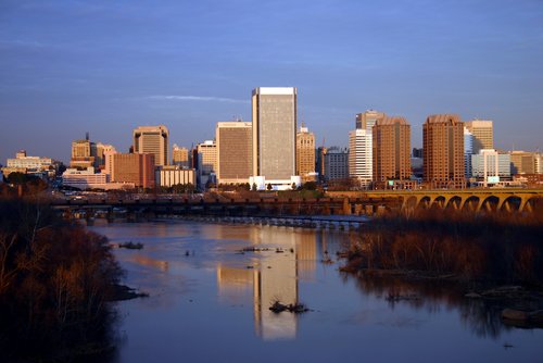 Richmond information