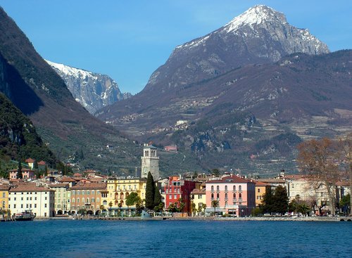 Riva del Garda