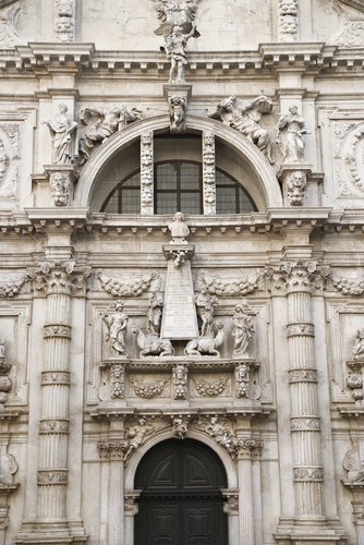 St Marks Square (Piazza di San Marco) - Venice Attractions