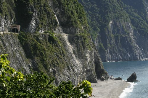 Hualien+taiwan