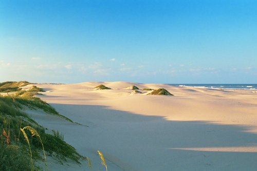 South Padre Island information
