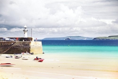St Ives information St Ives information