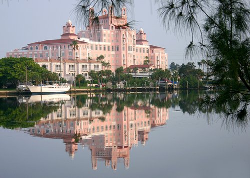 Don CeSar Beach Resort and Spa