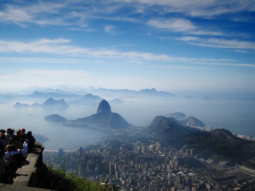 Rio Sugar Loaf